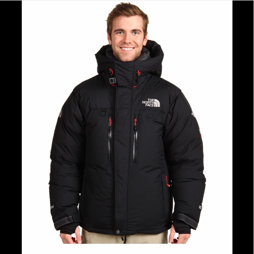 North Face Himalayan Men’s Jacket XXL